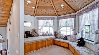 Scenic Wonders - Chateau West 3 Bedrooms