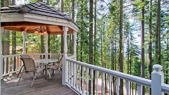 Scenic Wonders - Chateau West 3 Bedrooms