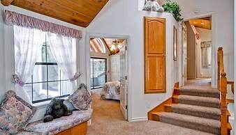 Scenic Wonders - Chateau West 3 Bedrooms