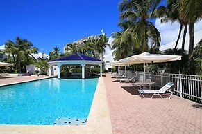 Condo Acadia