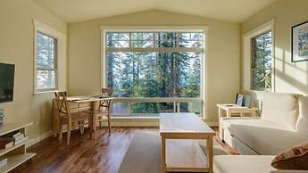 Scenic Wonders - Chinquapin 1 Bedroom