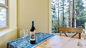 Scenic Wonders - Chinquapin 1 Bedroom