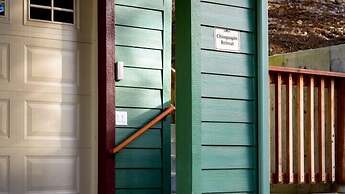 Scenic Wonders - Chinquapin 1 Bedroom