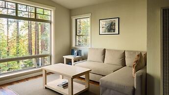 Scenic Wonders - Chinquapin 1 Bedroom