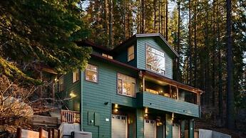 Scenic Wonders - Chinquapin 1 Bedroom