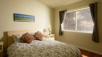 Scenic Wonders - Chinquapin 1 Bedroom