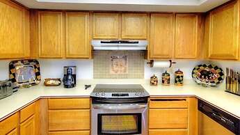 Scenic Wonders Christmas Cabin 3 Bedroom