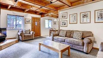 Scenic Wonders Clark Cabin 3 Bedrooms