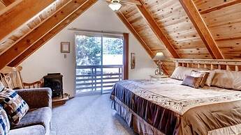 Scenic Wonders Clark Cabin 3 Bedrooms