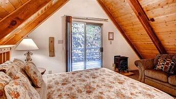 Scenic Wonders Clark Cabin 3 Bedrooms