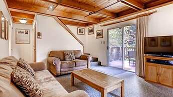 Scenic Wonders Clark Cabin 3 Bedrooms