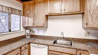 Scenic Wonders Clark Cabin 3 Bedrooms