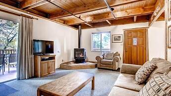 Scenic Wonders Clark Cabin 3 Bedrooms