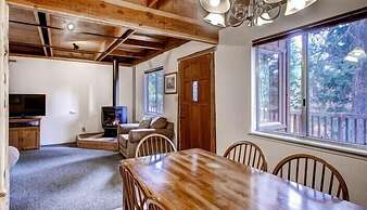 Scenic Wonders Clark Cabin 3 Bedrooms