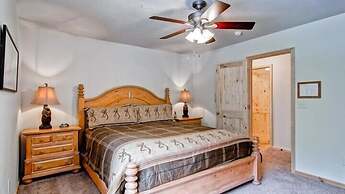 Scenic Wonder Climbers Retreat 3 Bedroom