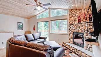 Scenic Wonder Climbers Retreat 3 Bedroom