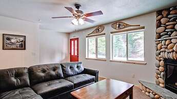 Scenic Wonder Climbers Retreat 3 Bedroom