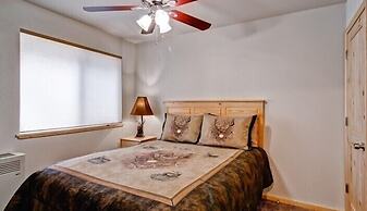 Scenic Wonder Climbers Retreat 3 Bedroom