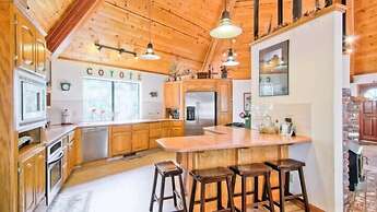 Scenic Wonders Coyote Creek 3 Bedrooms