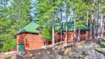 Scenic Wonders Coyote Creek 3 Bedrooms