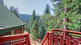 Scenic Wonders Coyote Creek 3 Bedrooms