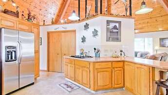 Scenic Wonders Coyote Creek 3 Bedrooms