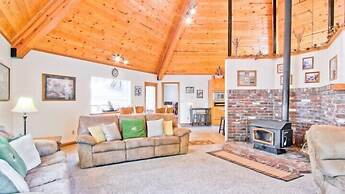 Scenic Wonders Coyote Creek 3 Bedrooms