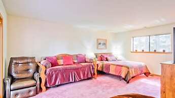 Scenic Wonders Coyote Creek 3 Bedrooms