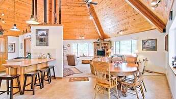 Scenic Wonders Coyote Creek 3 Bedrooms