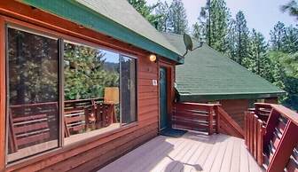 Scenic Wonders Coyote Creek 3 Bedrooms