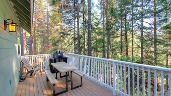 Scenic Wonder Craftman Cottage 3 Bedroom