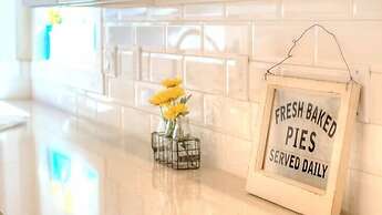 Scenic Wonder Craftman Cottage 3 Bedroom