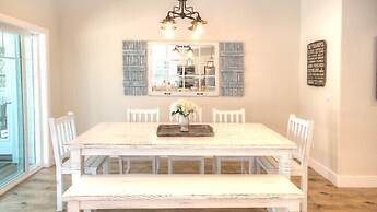 Scenic Wonder Craftman Cottage 3 Bedroom