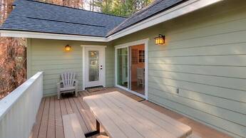 Scenic Wonder Craftman Cottage 3 Bedroom