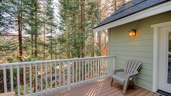 Scenic Wonder Craftman Cottage 3 Bedroom