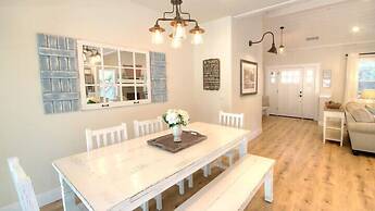 Scenic Wonder Craftman Cottage 3 Bedroom