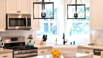 Scenic Wonder Craftman Cottage 3 Bedroom