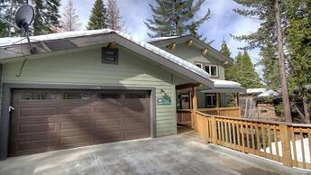 Scenic Wonders Dogwood Manor 3 Bedrooms