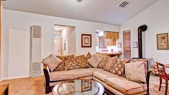 Scenic Wonders Eagles Nest 2 Bedrooms