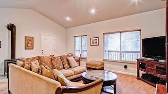 Scenic Wonders Eagles Nest 2 Bedrooms