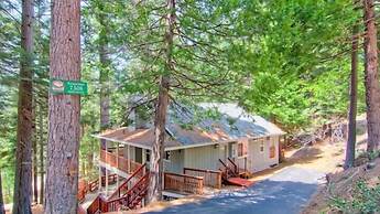 Scenic Wonders Eagles Nest 2 Bedrooms