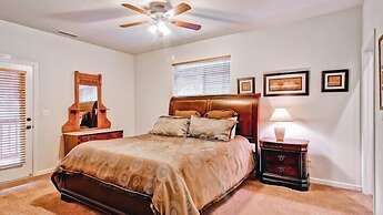 Scenic Wonders Eagles Nest 2 Bedrooms