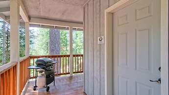 Scenic Wonders Eagles Nest 2 Bedrooms