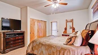 Scenic Wonders Eagles Nest 2 Bedrooms