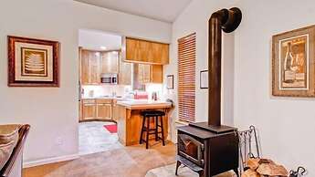 Scenic Wonders Eagles Nest 2 Bedrooms