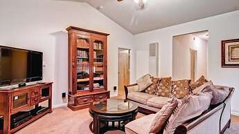 Scenic Wonders Eagles Nest 2 Bedrooms