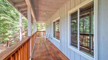 Scenic Wonders Eagles Nest 2 Bedrooms