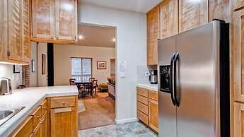 Scenic Wonders Eagles Nest 2 Bedrooms