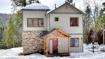 Scenic Wonders Eureka 3 Bedrooms