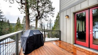 Scenic Wonders Eureka 3 Bedrooms